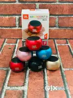 JBL Mini Bluetooth Speaker
