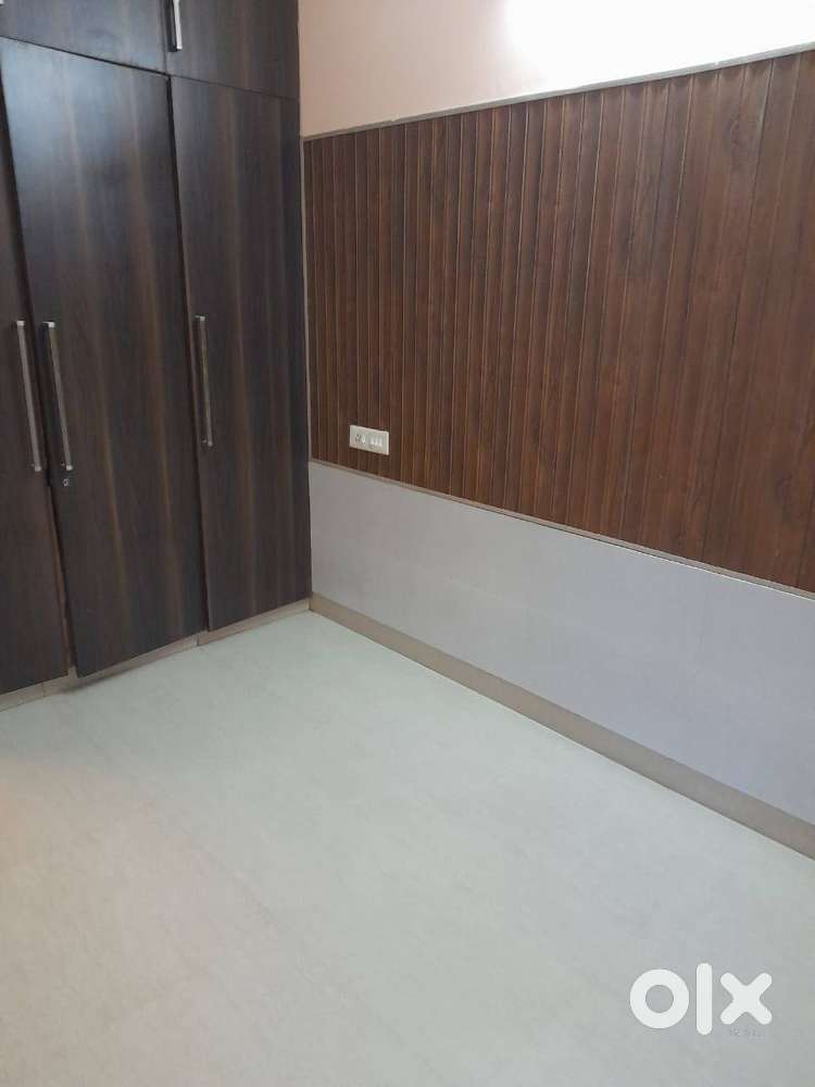 3Bhk Ground Floor Flat Near Sector 20 PKL