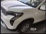Kia Sonet 2025 Diesel 14500 Km Driven