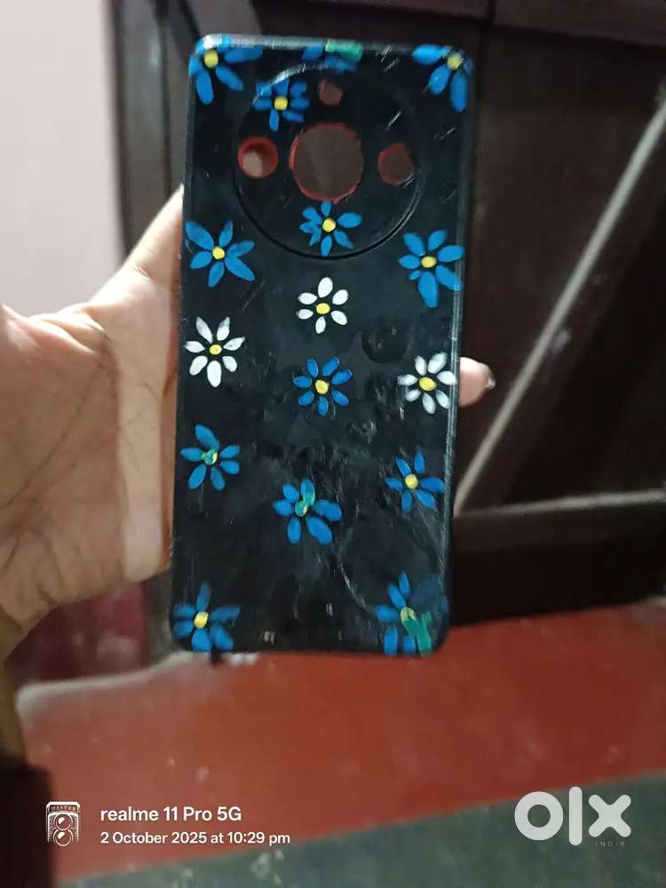 Mobile Cover