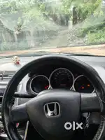 Honda City ZX 2007 Petrol 134280 Km Driven