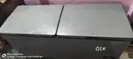 D fridge new condition voltas company and 3 saal garranty
