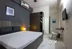 Luxurious and affordable price PG available in sector 46,47,38,39