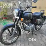 Very good condition Royal Enfield Classic 350