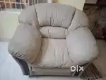 5 people seating soft set
