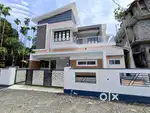 Ready to occupy New 3BHK 4cent 1780sqft house for sale