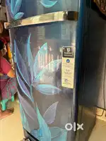 Samsung 5 star fridge