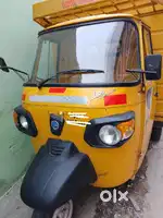Piaggo ape xtra ldx bs4 for sale/dm me