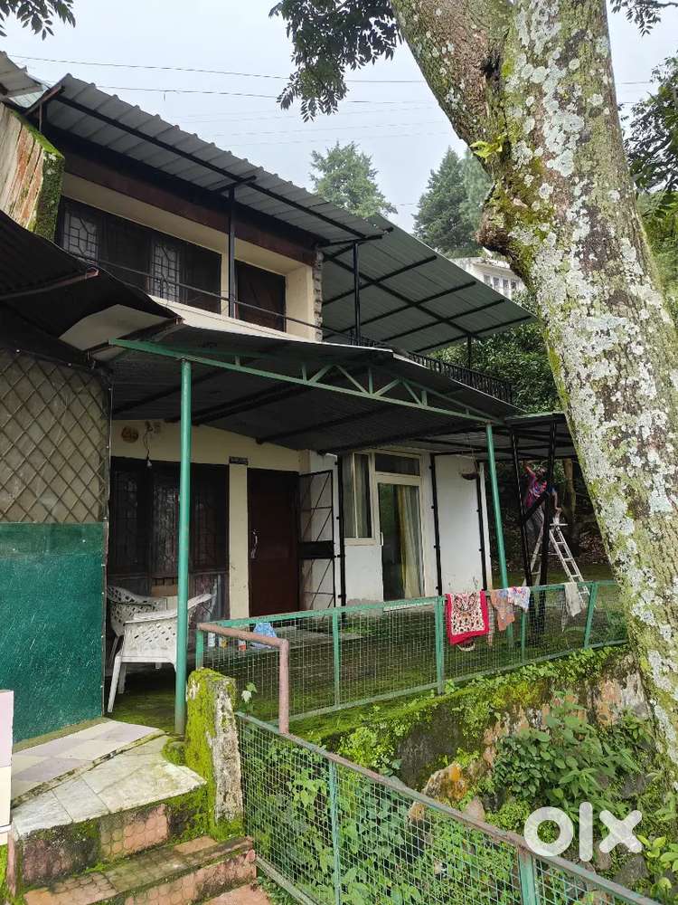 Space available for rent at goludhar bhimtal