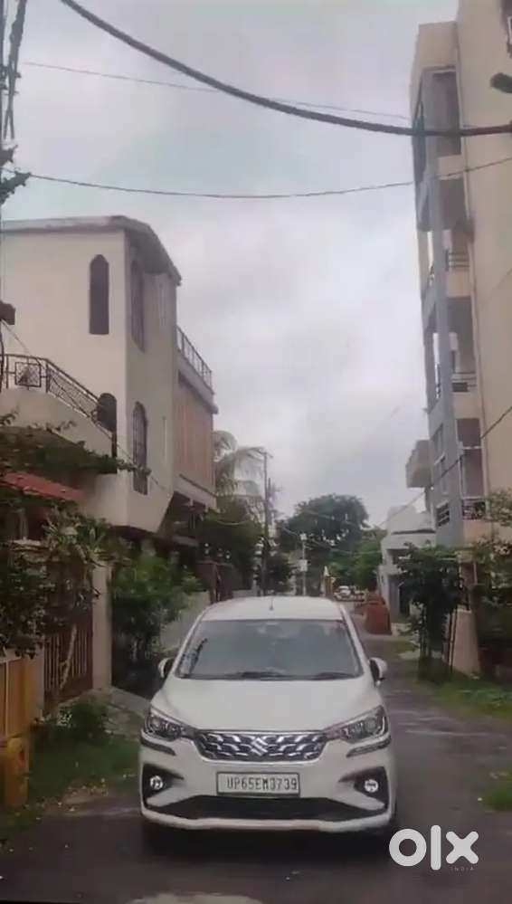 12BHK (G+3) Storey Furnished Independent Villa in Developed Colony