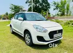 Maruti Suzuki Swift, 2020, Petrol