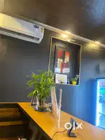 Housekeeping and waiter