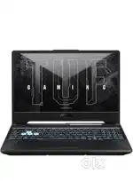 gaming laptop