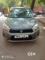 Maruti Suzuki Celerio, 2018, CNG & Hybrids