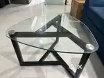 Coffee Table (Tipoi/Center Table)