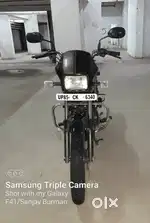 HERO SPLENDOR PLUS NEW SHOWROOM CONDITION