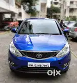 Tata Zest  Revotron 1.2T XM, 2015, Petrol