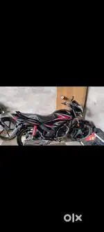 Honda shine 125cc