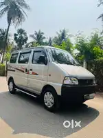 Maruti Suzuki Eeco 7 Seater AC, 2021, Petrol
