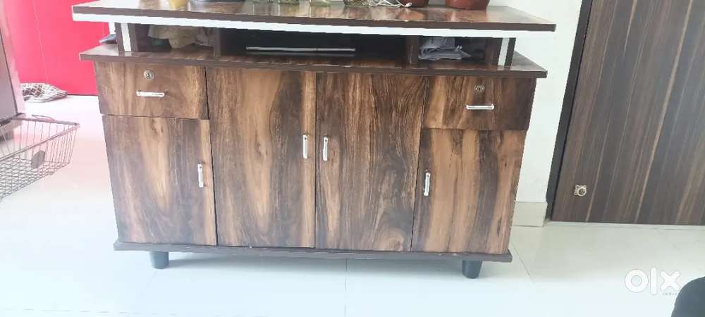 Television unit