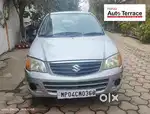 Maruti Suzuki Alto K10 1.0 LXI, 2013, Petrol