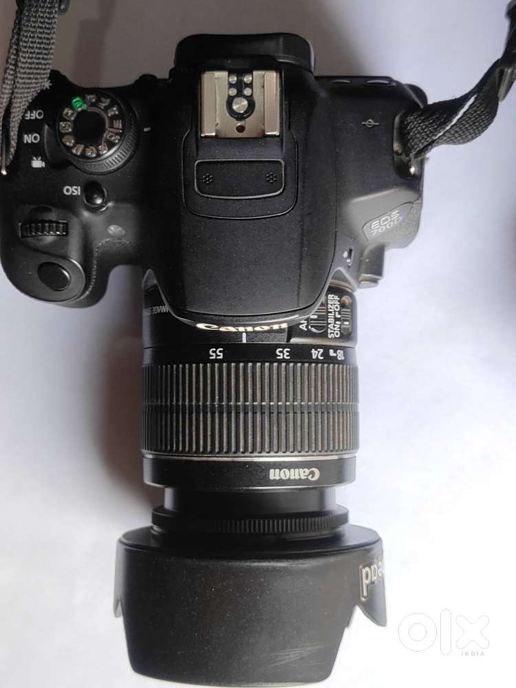 Canon 700D