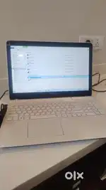 Sony Viao Laptop