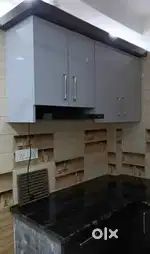 Ground floor 2 roomset available on rent SHI