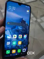 Redmi not 8  4GB rem 64 GB storeg