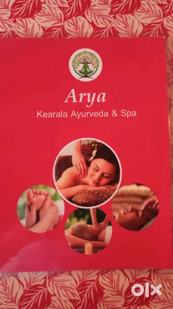 Urgent required one female therapist in madikeri