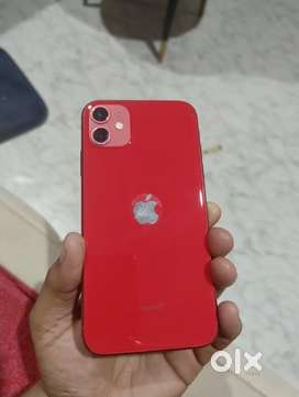 iPhone 11 good condition
