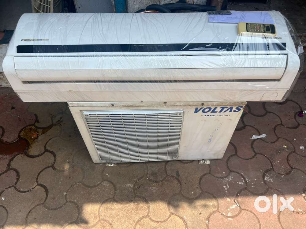 SPLIT AC GOOD CONDITION