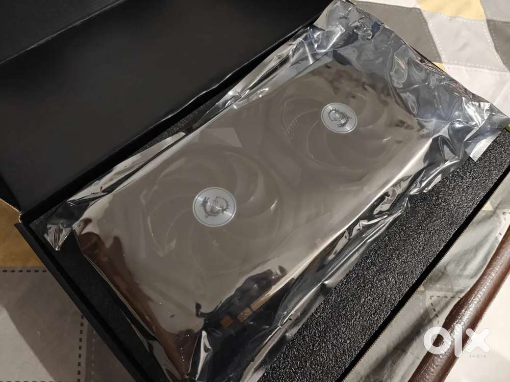 MSI RTX 3060 Gaming X 12GB