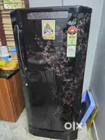 LG Single door refrigerator