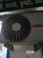 Hitachi ac