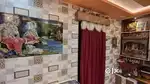 Well furnished ,gorgeous looking  KDMC approved legal flat