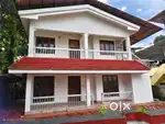 9 CENT 2300 SQFT 4BED ROOMS HOUSE IN KALOOR STADIUM JUST 200 MTR