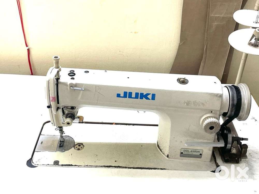 Juki sewing machine
