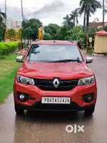 Renault KWID RXT, 2018, Petrol