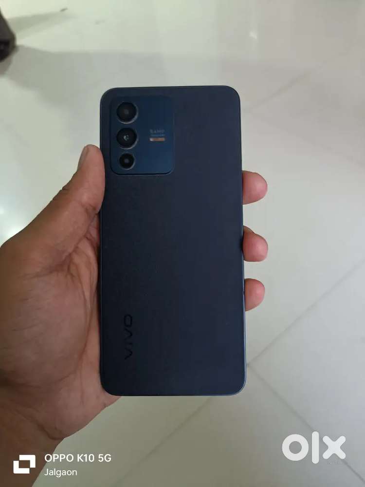 Vivo V23 5g