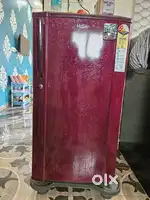 2 yr used good conditioned fridge for sale