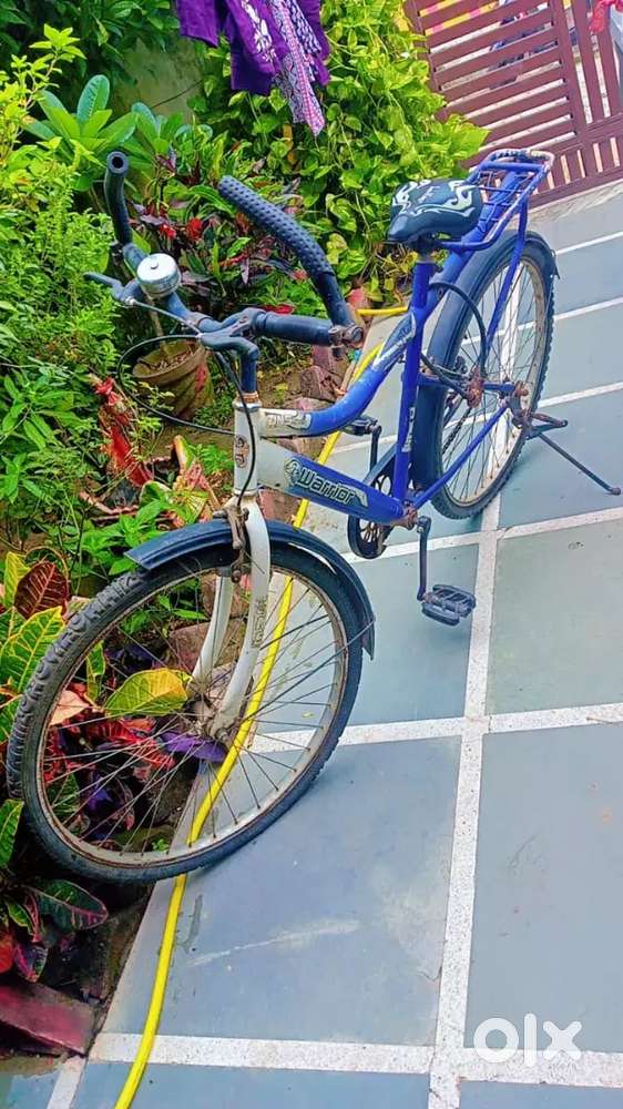 Cycle for sale