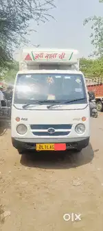 Tata Ace Gold Cng Model 2022 Open Body