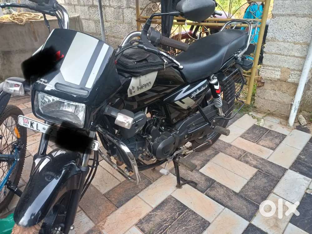 Bike for sale