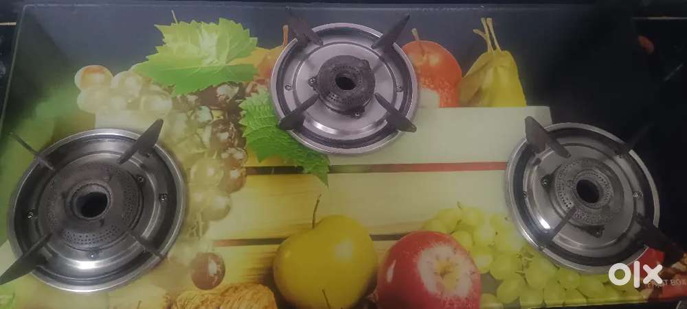 Brand new gus chulha