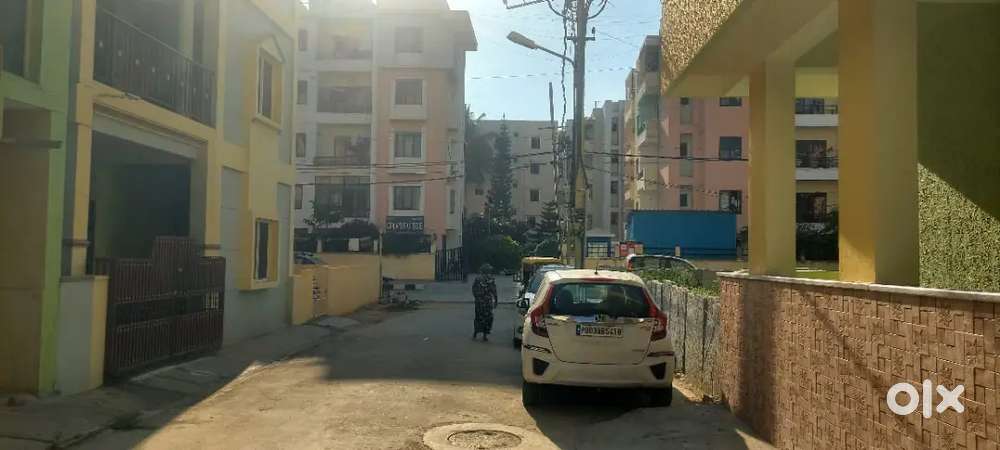 House for sale in RT Nagar