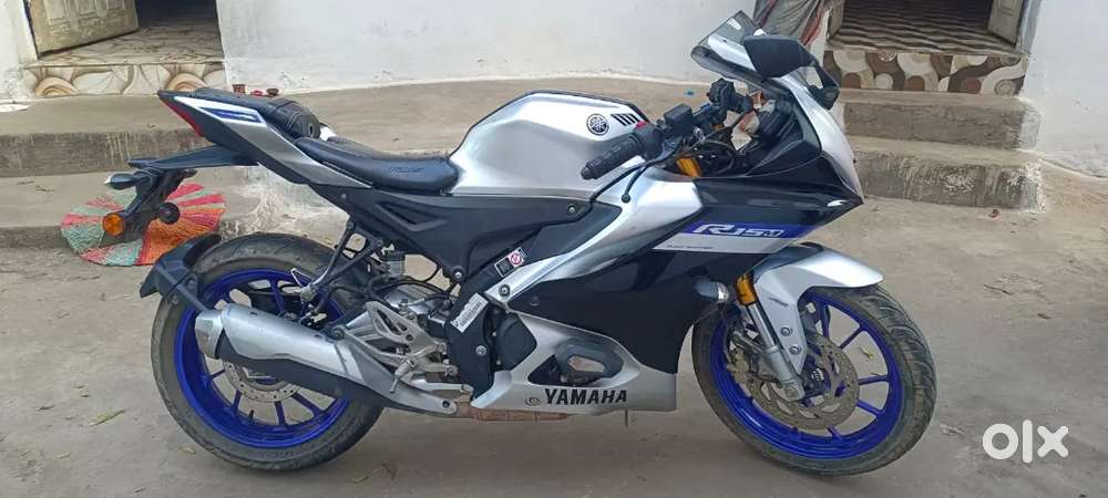 Bahot acchi condition me hai