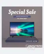 52 Inches Led Tv Best Price Ever With Exchange Offer