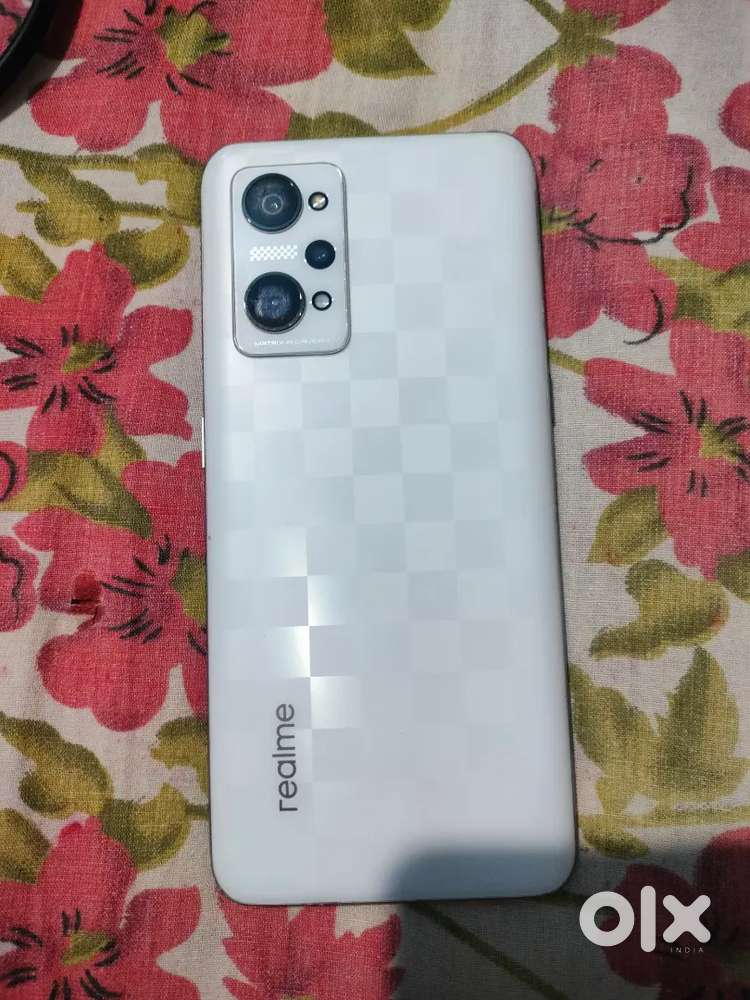 Realme gt neo 3t display problem
