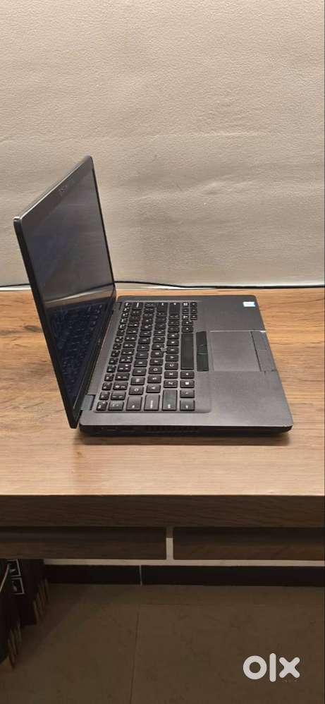 Dell i5 8th Gen 8GB 256GB  SASTA SUNDAR AND TIKAU LAPTOP